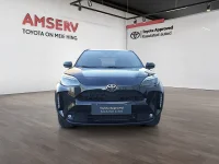 Toyota Yaris Cross Active Plus 1.5 68kW thumbnail
