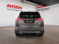 Toyota RAV4 Luxury Plus AWD 2 112kW thumbnail
