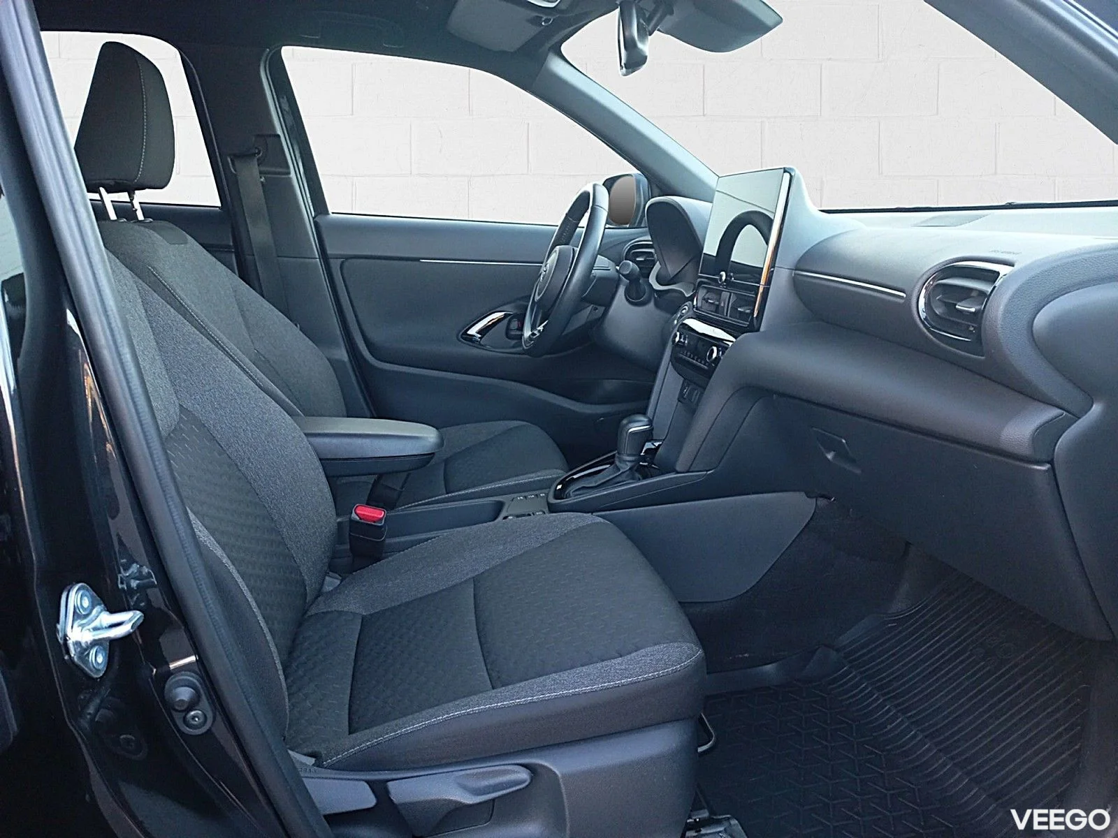 Toyota Yaris Cross Active Plus 1.5 68kW