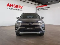 Toyota RAV4 Luxury Plus AWD 2 112kW thumbnail
