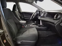 Toyota RAV4 Luxury Plus AWD 2 112kW thumbnail