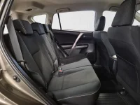 Toyota RAV4 Luxury Plus AWD 2 112kW thumbnail