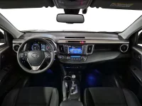 Toyota RAV4 Luxury Plus AWD 2 112kW thumbnail