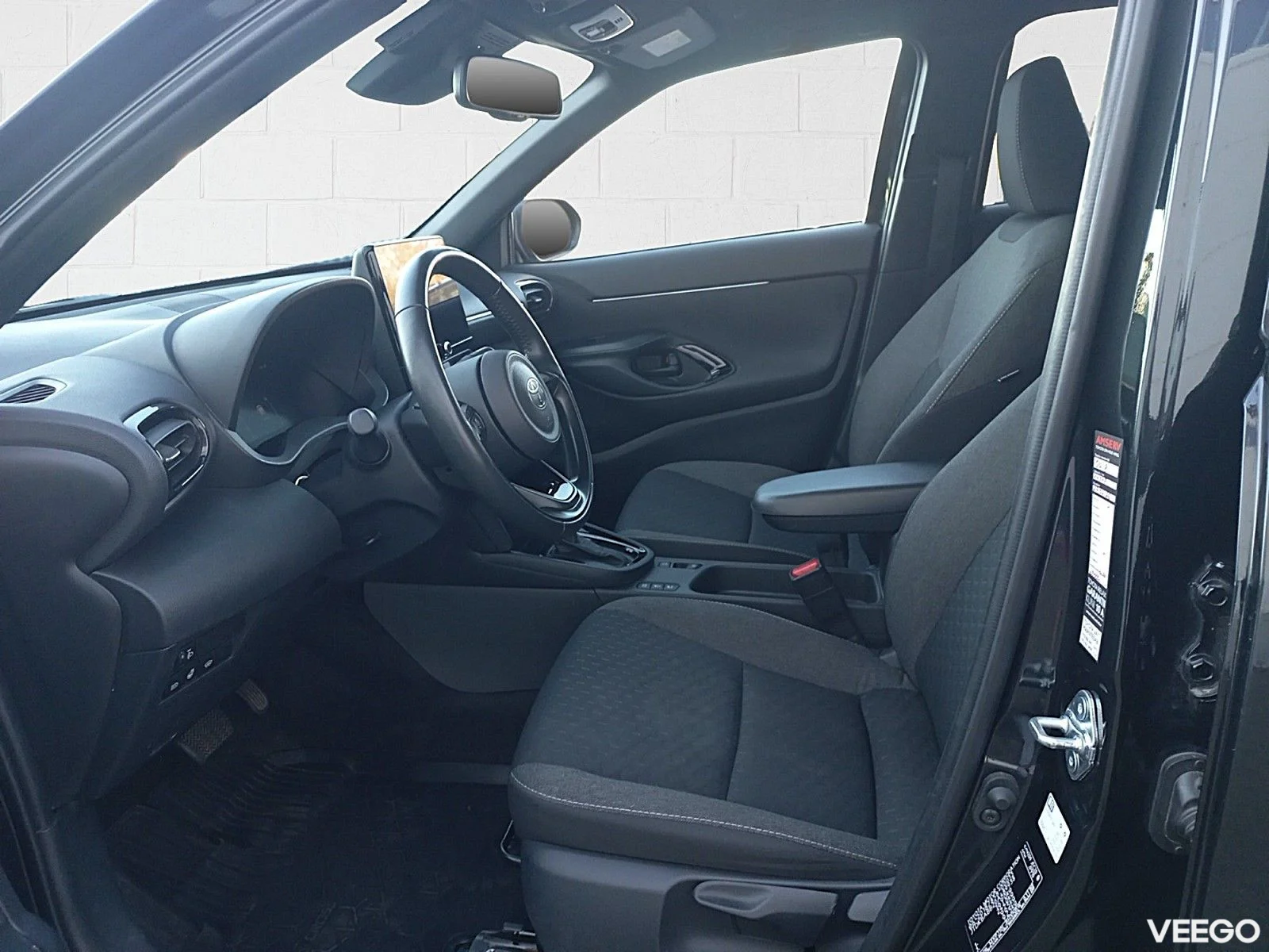 Toyota Yaris Cross Active Plus 1.5 68kW