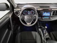 Toyota RAV4 Luxury Plus AWD 2 112kW thumbnail