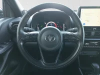 Toyota Yaris Cross Active Plus 1.5 68kW thumbnail