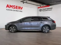 Toyota Corolla Touring Sports Active Plus 1.8 72kW thumbnail