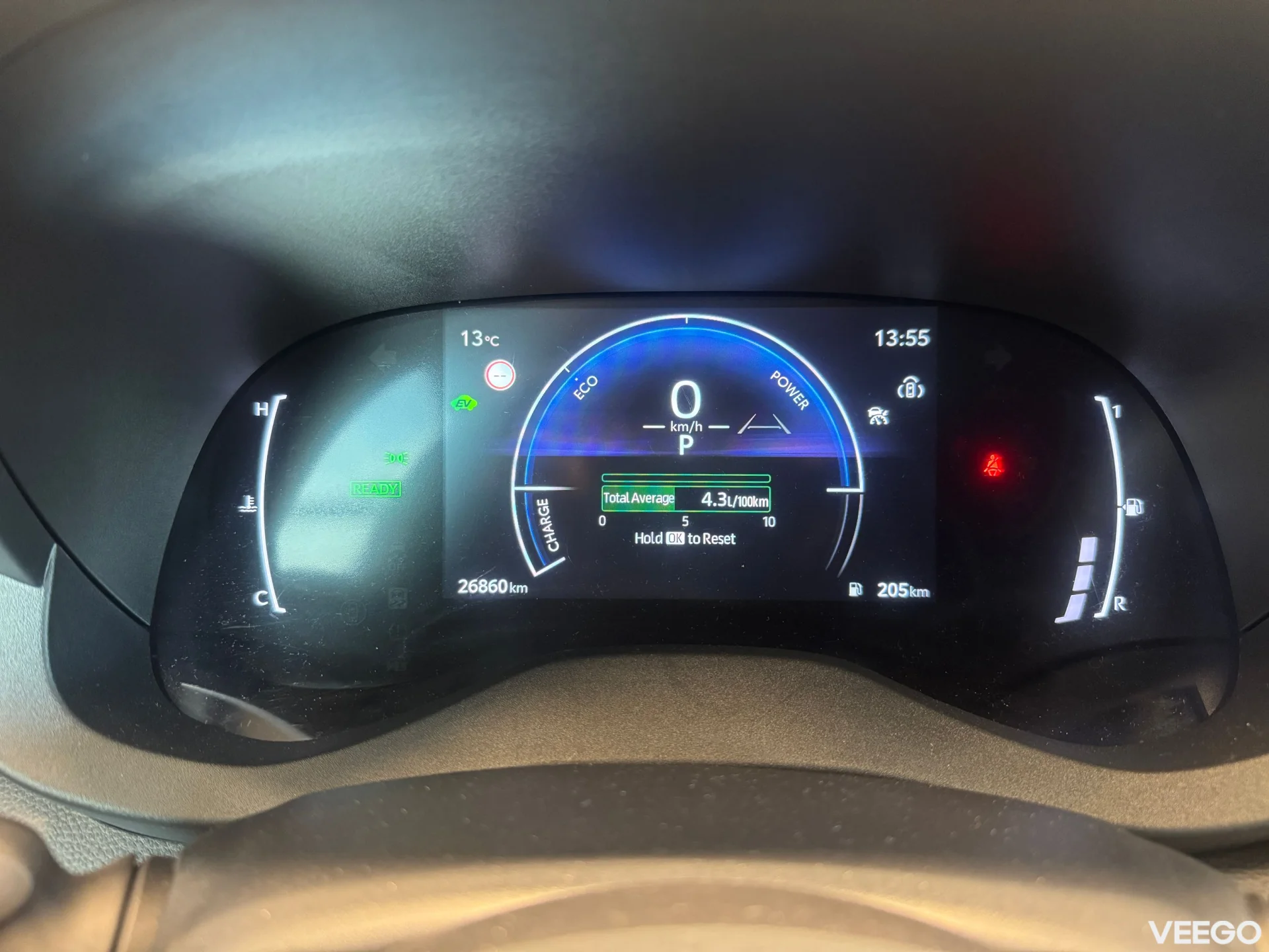 Toyota Yaris Cross Active Plus 1.5 68kW