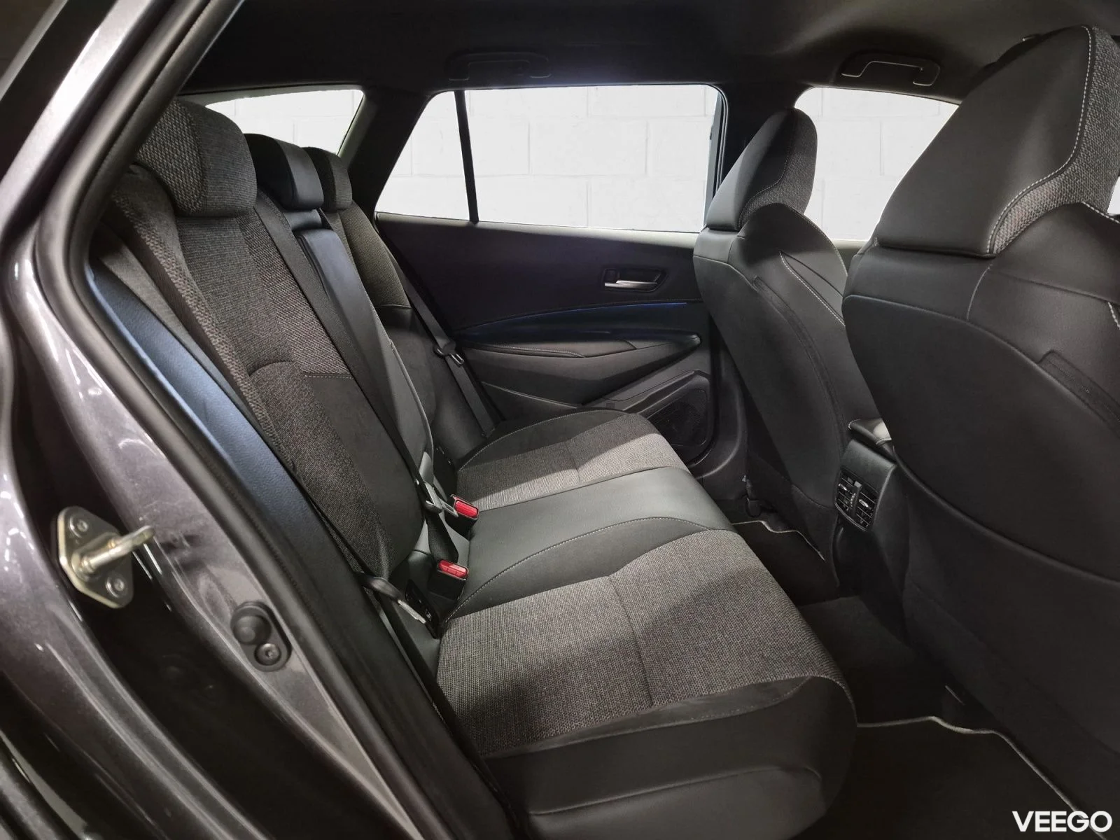 Toyota Corolla Touring Sports Active Plus 1.8 72kW