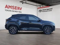 Toyota Yaris Cross Active Plus 1.5 68kW thumbnail