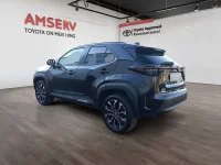 Toyota Yaris Cross Active Plus 1.5 68kW thumbnail