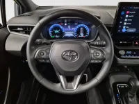 Toyota Corolla Touring Sports Active Plus 1.8 72kW thumbnail