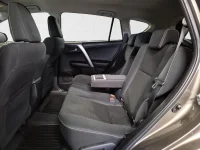Toyota RAV4 Luxury Plus AWD 2 112kW thumbnail