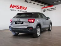 Audi Q2 - 1.5 110kW thumbnail