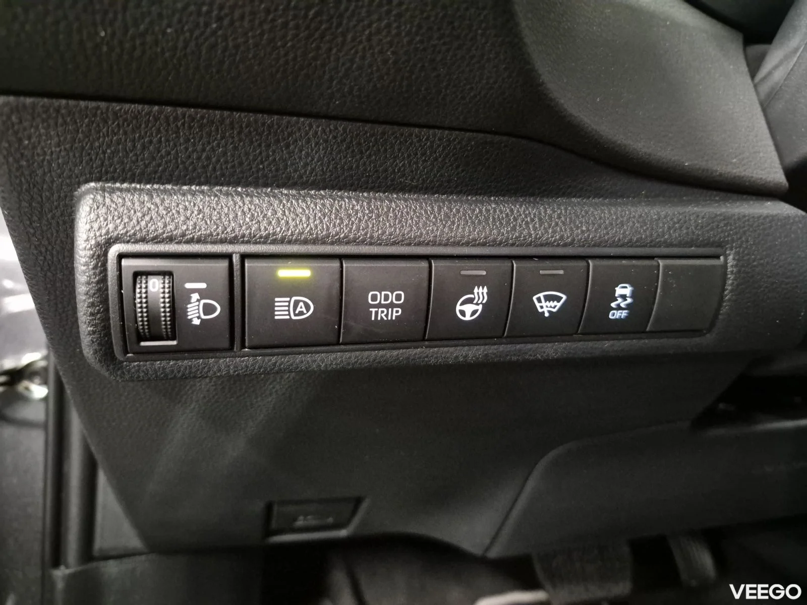 Toyota Corolla Touring Sports Active Plus 1.8 72kW