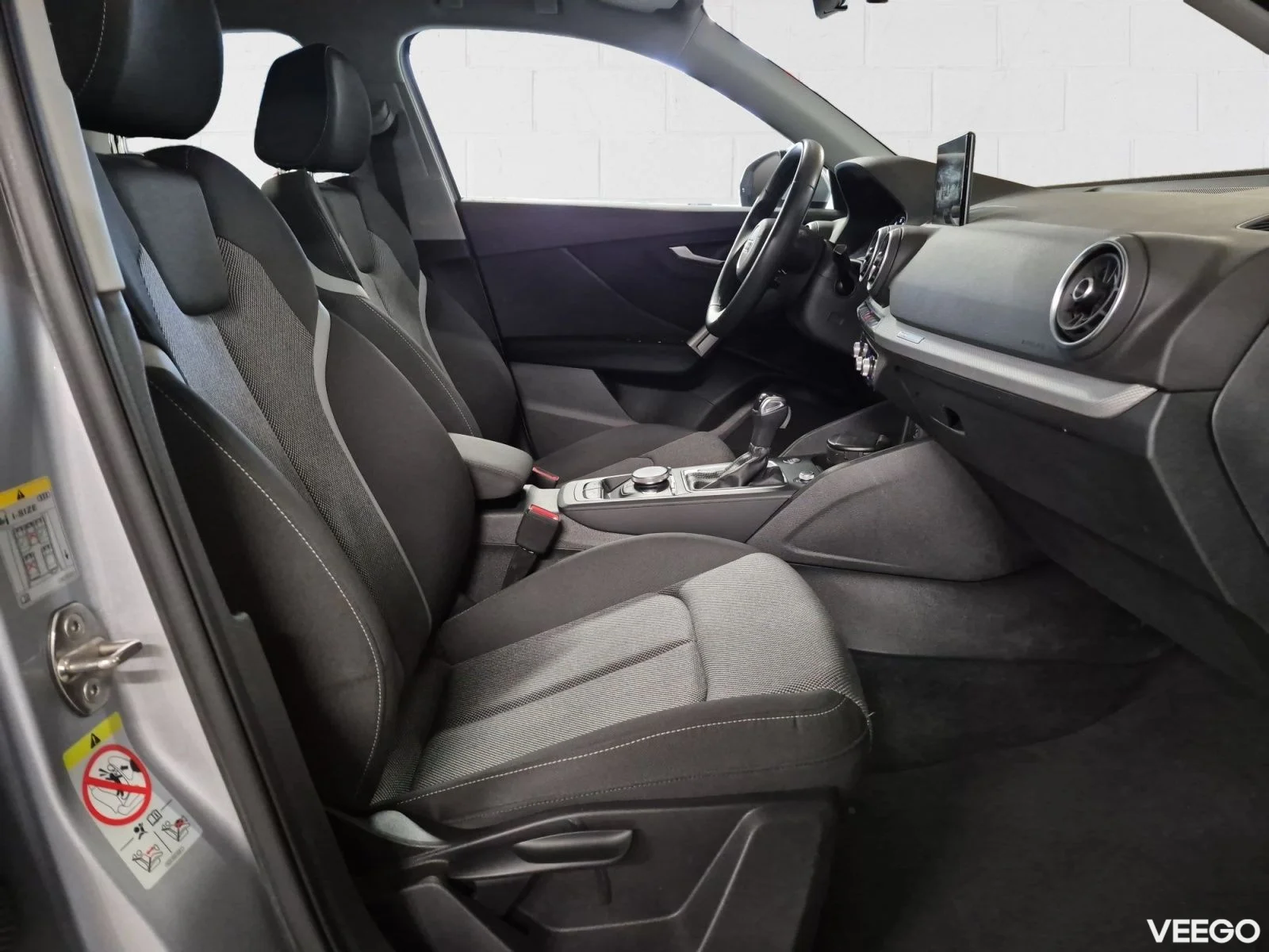 Audi Q2 - 1.5 110kW