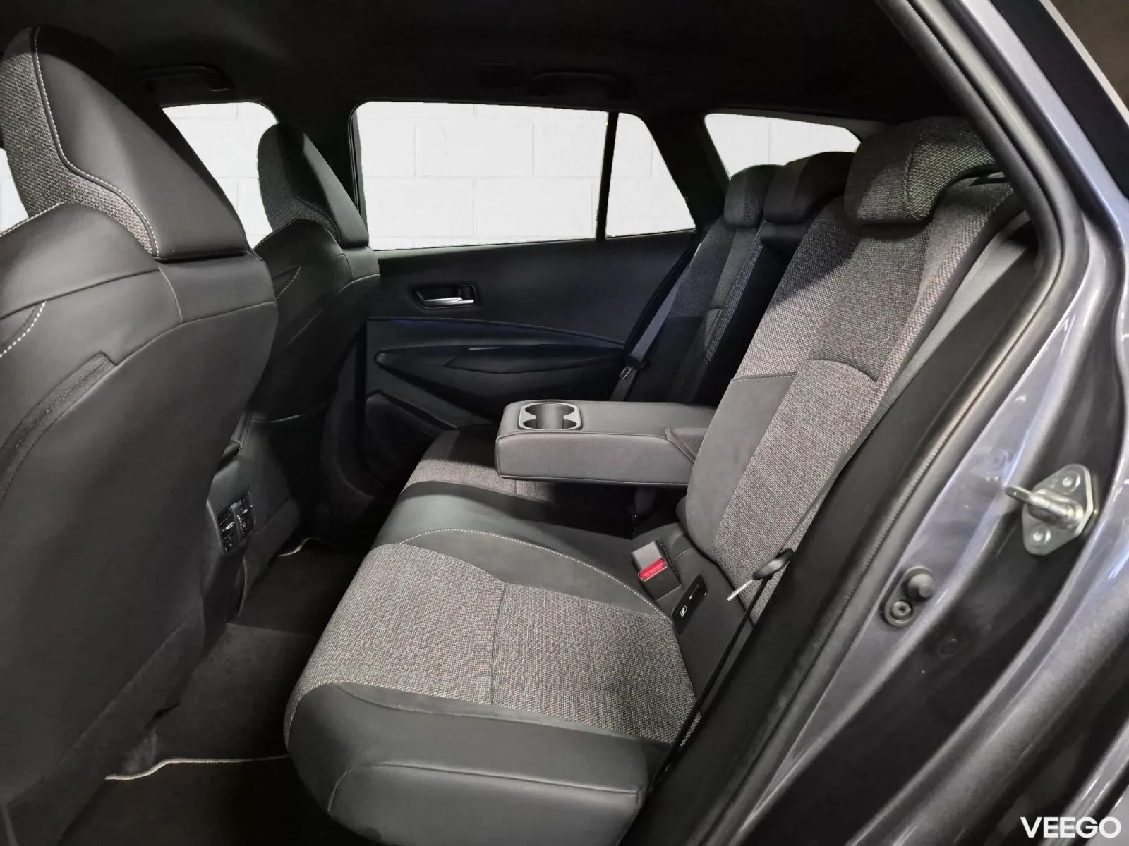 Toyota Corolla Touring Sports Active Plus 1.8 72kW