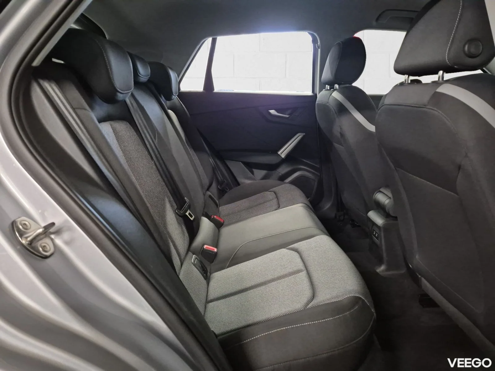 Audi Q2 - 1.5 110kW