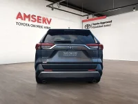 Toyota RAV4 Luxury Limited 2.5 131kW thumbnail