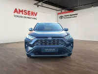 Toyota RAV4 Luxury Limited 2.5 131kW thumbnail