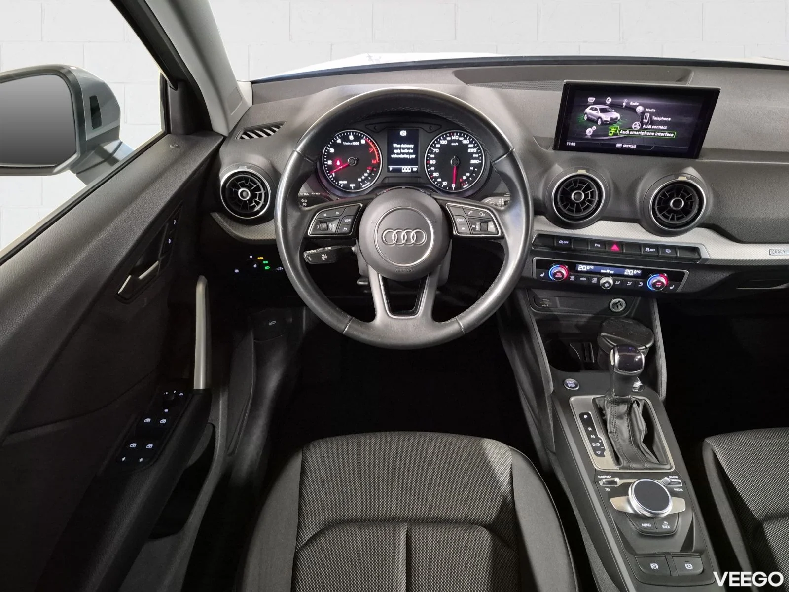 Audi Q2 - 1.5 110kW