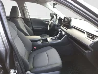 Toyota RAV4 Luxury Limited 2.5 131kW thumbnail