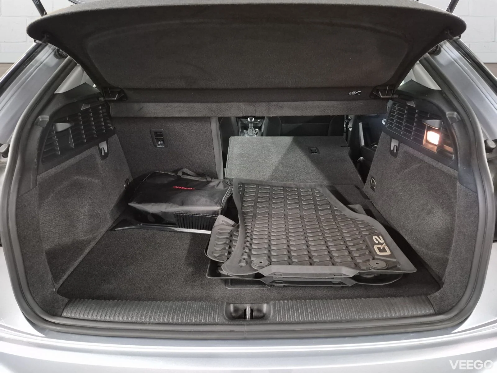 Audi Q2 - 1.5 110kW