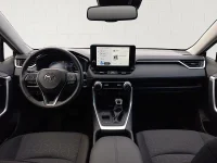 Toyota RAV4 Luxury Limited 2.5 131kW thumbnail