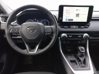 Toyota RAV4 Luxury Limited 2.5 131kW thumbnail