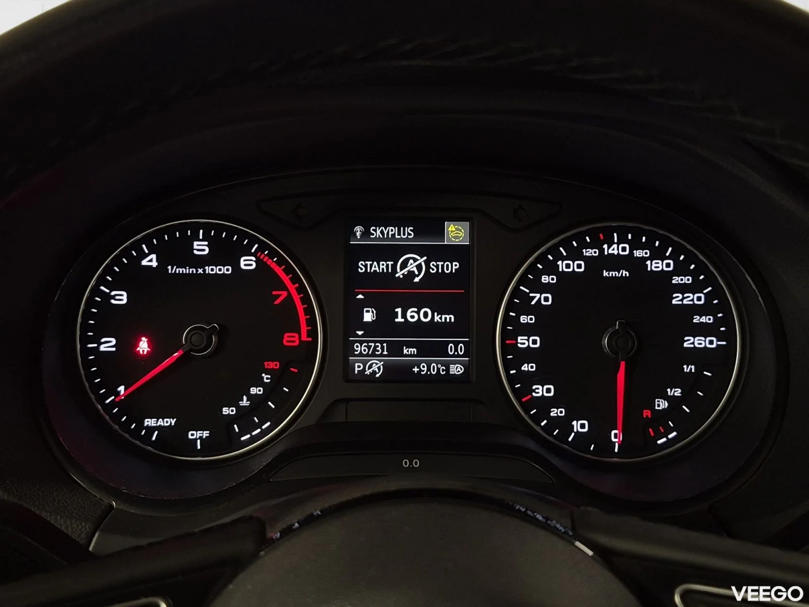 Audi Q2 - 1.5 110kW