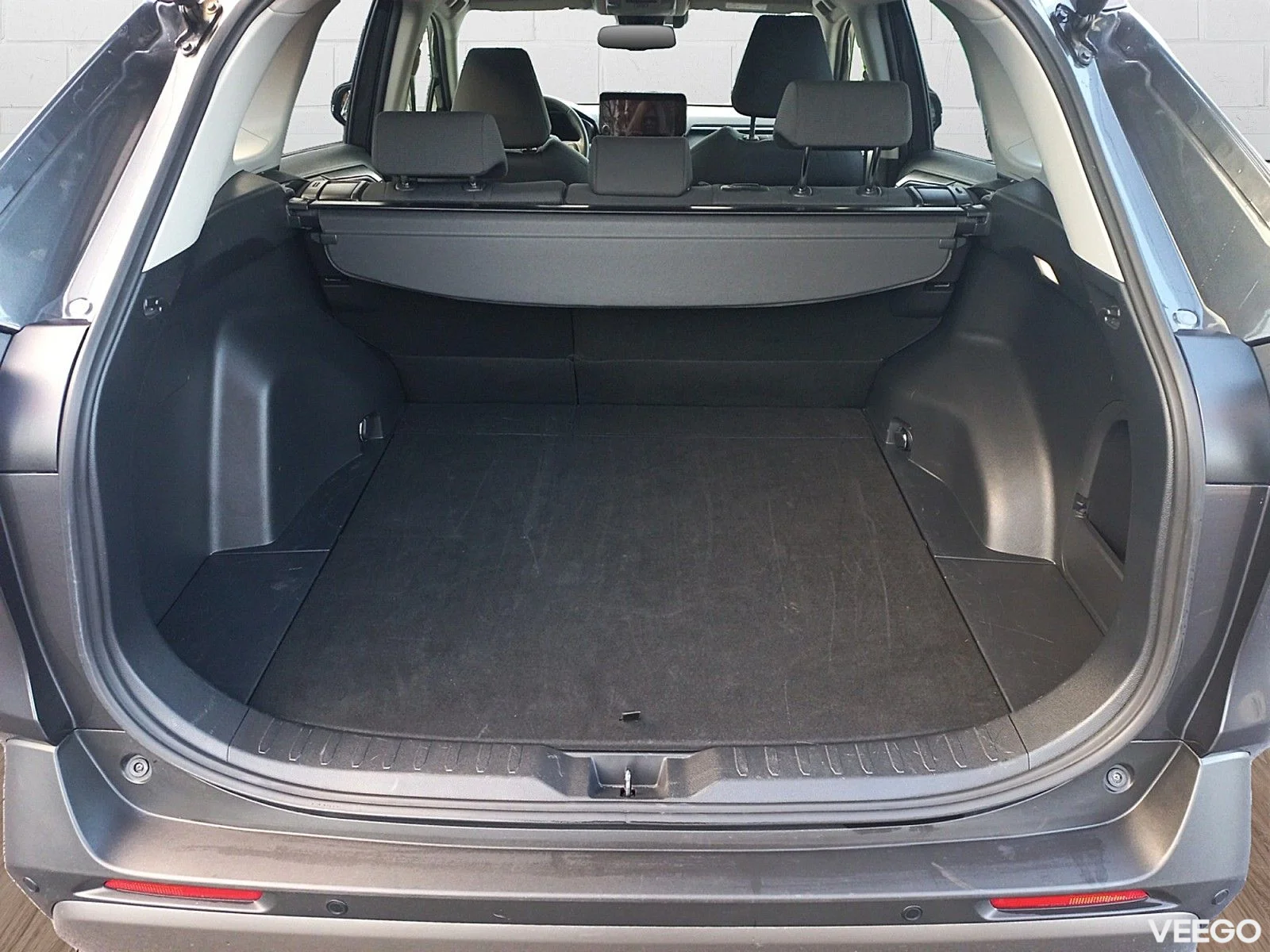 Toyota RAV4 Luxury Limited 2.5 131kW
