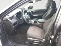 Toyota RAV4 Luxury Limited 2.5 131kW thumbnail