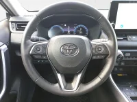 Toyota RAV4 Luxury Limited 2.5 131kW thumbnail