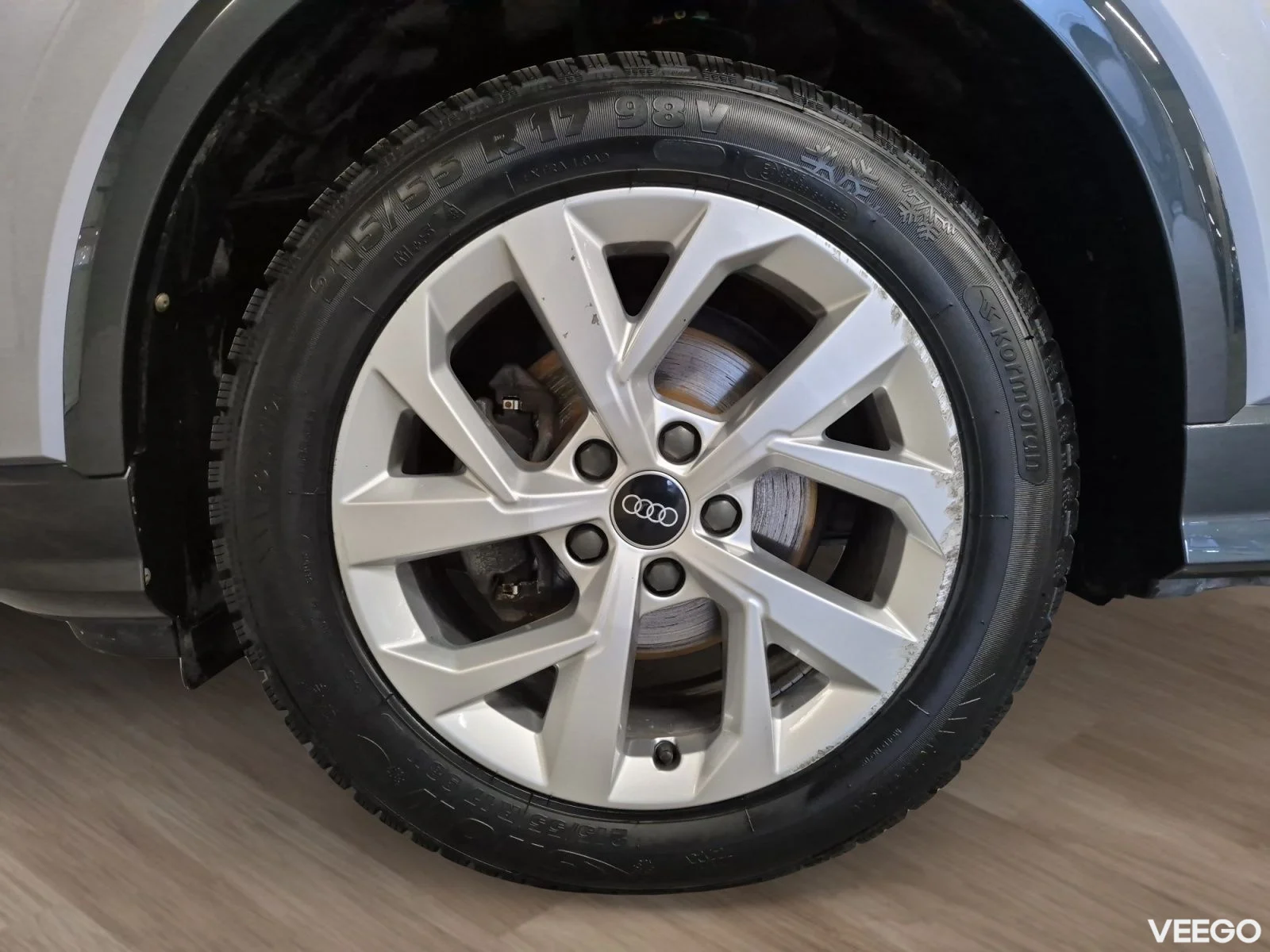 Audi Q2 - 1.5 110kW