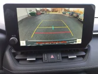 Toyota RAV4 Luxury Limited 2.5 131kW thumbnail