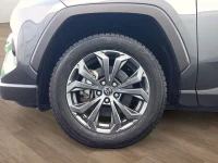 Toyota RAV4 Luxury Limited 2.5 131kW thumbnail