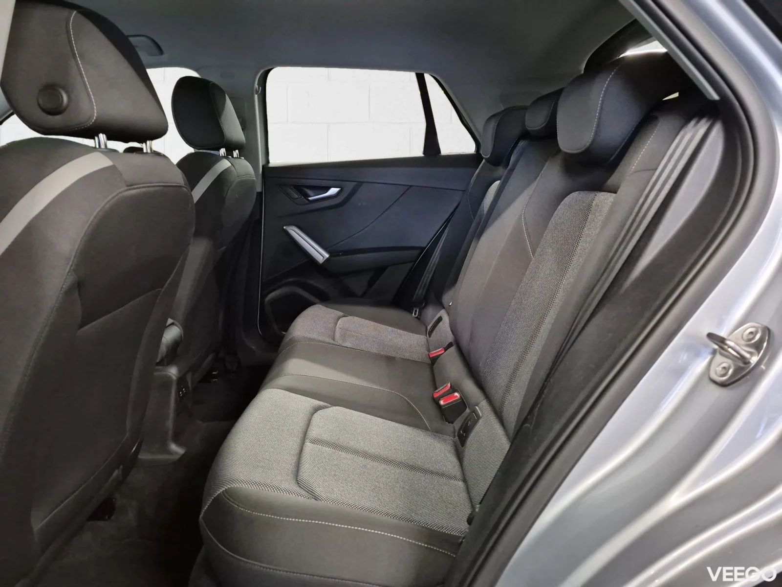 Audi Q2 - 1.5 110kW