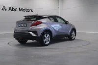 Toyota C-HR Style Plus 1.2 85kW thumbnail