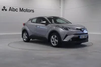 Toyota C-HR Style Plus 1.2 85kW thumbnail