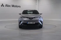 Toyota C-HR Style Plus 1.2 85kW thumbnail