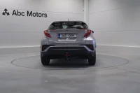 Toyota C-HR Style Plus 1.2 85kW thumbnail