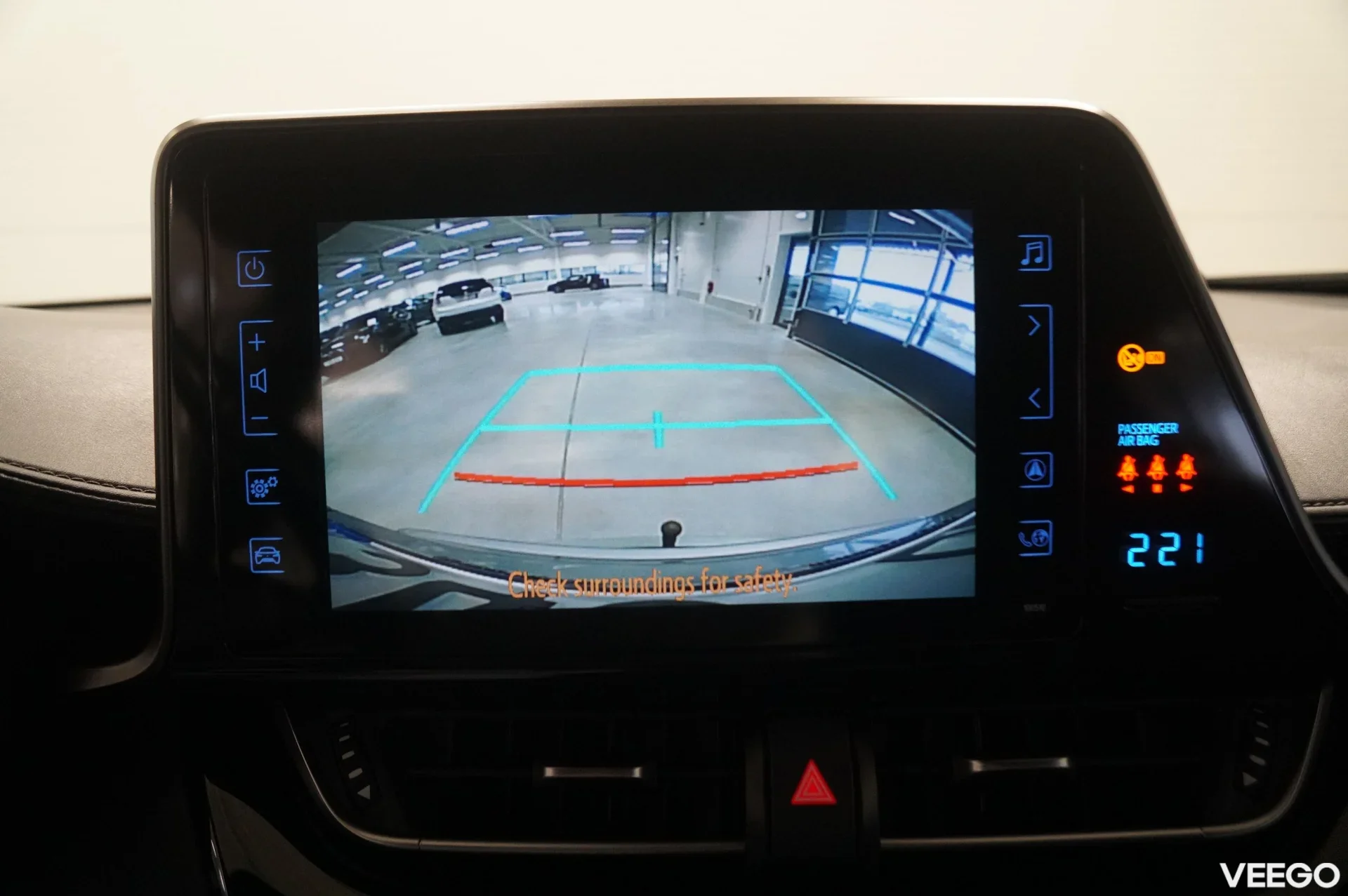 Toyota C-HR Style Plus 1.2 85kW