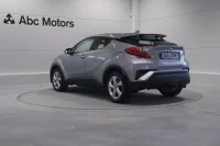 Toyota C-HR Style Plus 1.2 85kW thumbnail