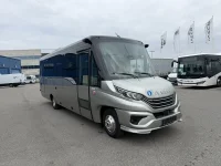 Iveco Daily  70C21HA8 CC/P 3 152kW thumbnail