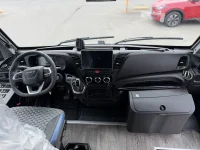 Iveco Daily  70C21HA8 CC/P 3 152kW thumbnail