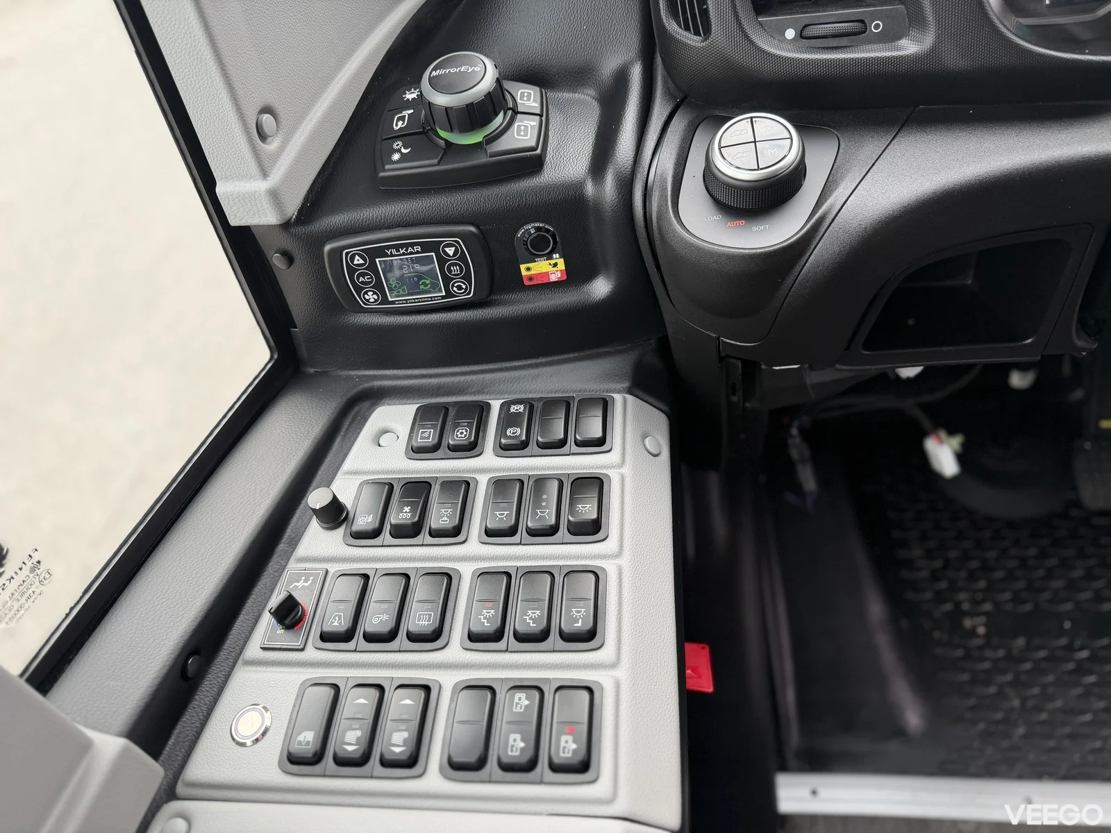 Iveco Daily  70C21HA8 CC/P 3 152kW