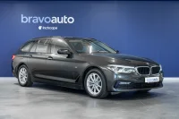 BMW 530 d xDrive Sport Line 3 195kW thumbnail