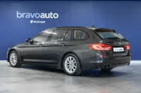 BMW 530 d xDrive Sport Line 3 195kW thumbnail
