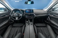 BMW 530 d xDrive Sport Line 3 195kW thumbnail