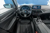 BMW 530 d xDrive Sport Line 3 195kW thumbnail